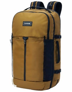 Split Adventure 38L Rubber
