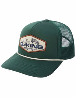 Patch Trucker Sea Moss