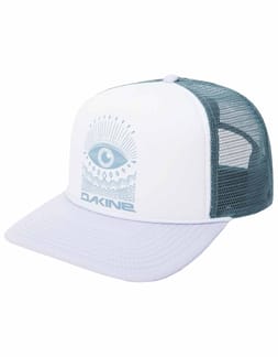 Vacation Trucker Bright White