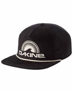 Tour Unstructured Cap Black