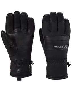 Baron Gore-Tex Glove Black