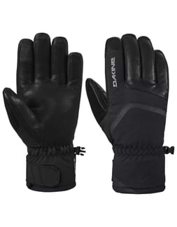 Fillmore Gore-Tex Short Glove Black