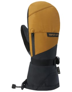 Titan Gore-Tex Mitt Rubber
