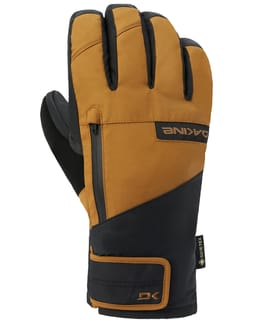 Titan Gore-Tex Short Glove Rubber