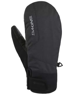 Impreza Gore-Tex Mitt Black