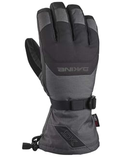Scout Glove Carbon