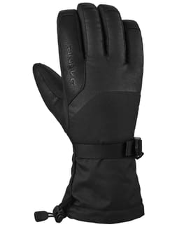 Nova Glove Black