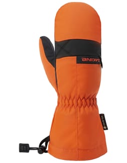 Avenger Gore-Tex Mitt Pureed Pumpkin