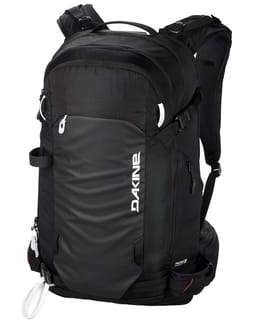 Poacher 32L Black
