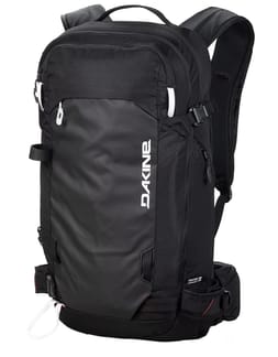 Poacher 22L Black