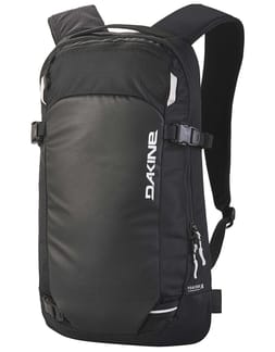 Poacher 14L Black