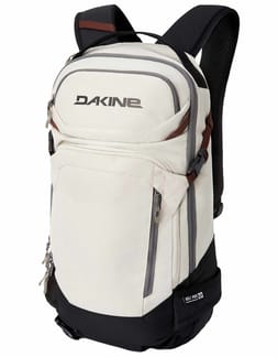 Heli Pro 20L Silver Lining
