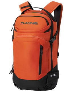 Heli Pro 20L Pureed Pumpkin