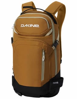 Heli Pro 20L Rubber