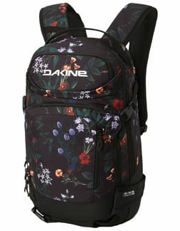 Women'S Heli Pro 20L Wildflower