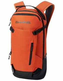 Heli Pack 12L Pureed Pumpkin