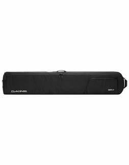 Fall Line Ski Roller Bag Black
