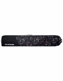 Fall Line Ski Roller Bag Wildflower