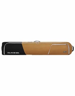 Low Roller Snowboard Bag Rubber