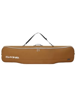 Pipe Snowboard Bag Rubber