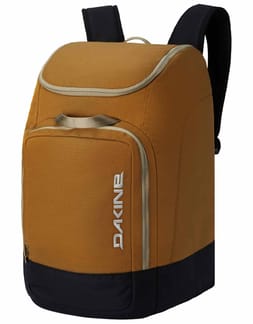 Boot Pack 50L Rubber