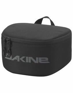 Goggle Stash Black