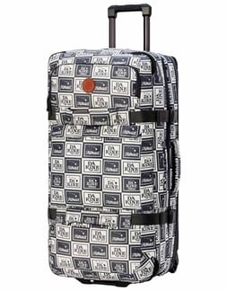 Split Roller 110L Hawaii Asphalt Checker