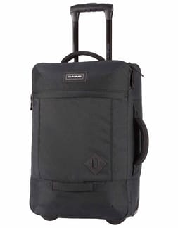 365 Carry On Roller 40L Black