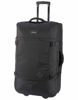 365 Roller 100L Black