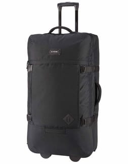 365 Roller 120L Black