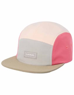 Camper Cap Salmon Bay