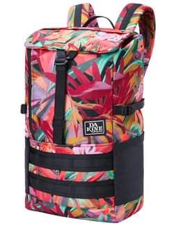 June Backpack Tropical Utopia
