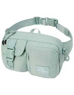 Jagger Hybrid Hip Pack Jadeite
