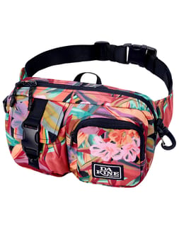 Jagger Hybrid Hip Pack Tropical Utopia