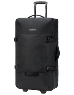365 Roller Bag LT 120L Black