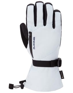 Leather Sequoia Gore-Tex Glove Ancient Water