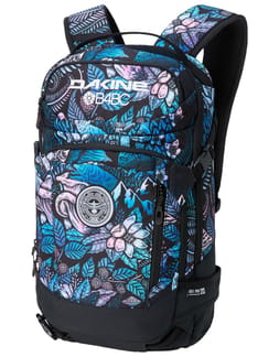 Women'S Heli Pro 20L X Kingdom