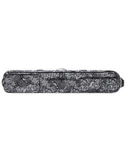 Fall Line Ski Roller Bag Kingdom Black