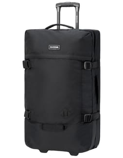 365 Roller Bag LT 100L Carbon Heather