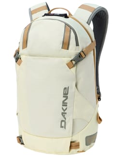 Heli 2.0 Backpack 12L Pear Sorbet