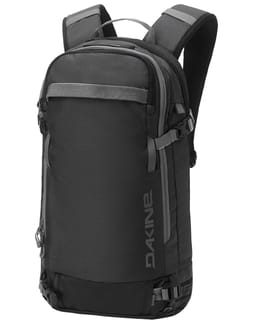 Heli 2.0 Pro Backpack 20L Carbon Heather