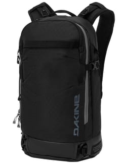 Heli 2.0 Pro Backpack 26L Black