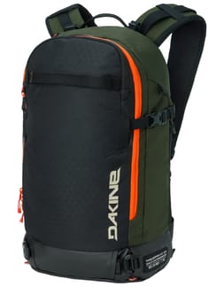 Heli 2.0 Pro Backpack 26L Rosin