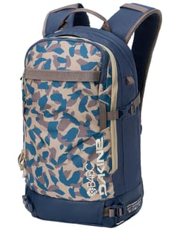 Heli 2.0 Pro S Backpack 20L X B4Bc Spot Check