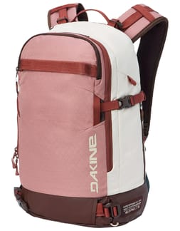 Heli 2.0 Pro S Backpack 26L Burlwood