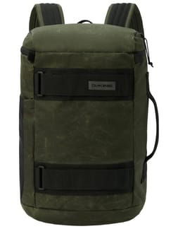 Mission Street Backpack 25L Rosin
