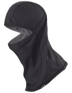 Ninja Vented Balaclava Black