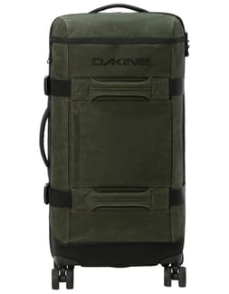 Split 4 Wheel Roller Bag 87L Rosin