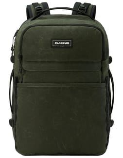 Split Adventure Backpack 28L Rosin