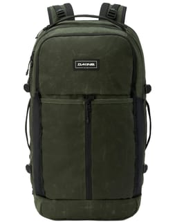 Split Adventure Backpack 38L Rosin